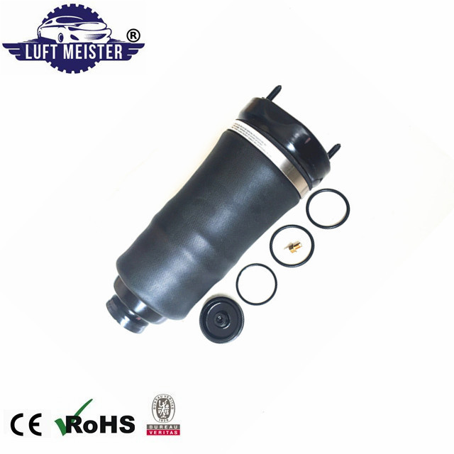 Front Air Spring for Mercedes W251 R Class Stainless 2513203013 2513203113