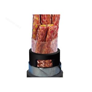 Quality High Quality Copper Electric Control Cable Instrumentation Wire Signal Cables wholesale