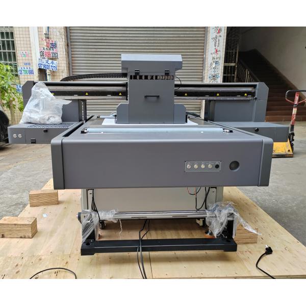 Versatile Digital Printer for Various Paper Types