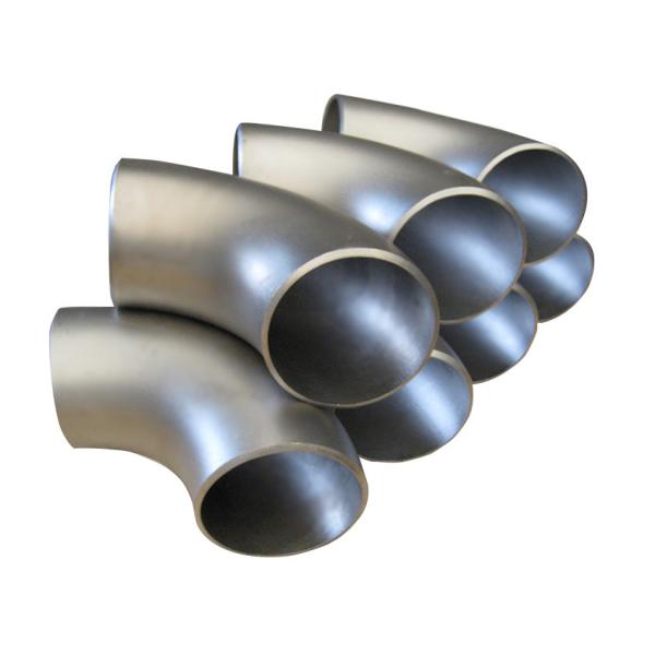 SCH10 Pipe Fitting Elbow