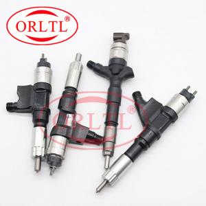Quality 095000-6120 Denso Injector Pump 0950006120 Japanese Car Injector 095000 6120 Original Common Rail Injector For Komatsu wholesale