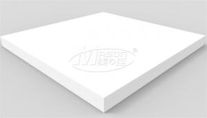 Quality White Foam Pvc Sheet Rigid Panels Expanded PVC Foam Board 1220x2440mm wholesale