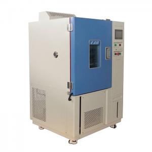 China R404A 225L LCD Temperature Environmental Chamber on sale