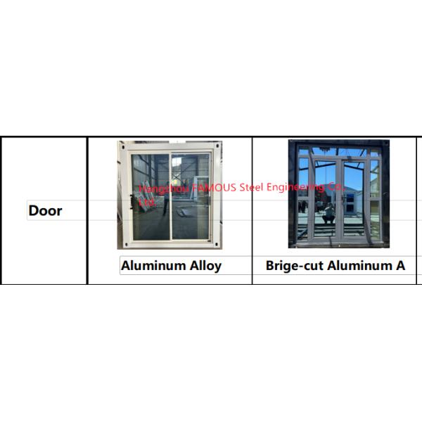 Office Expandable Modular Home 20ft 40ft Prefab Folding Container House