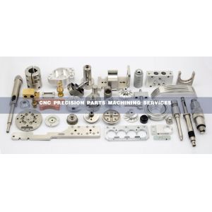 Quality Aluminum Oxidation Blackening CNC Machining Parts Steel Copper Bronze Titanium wholesale