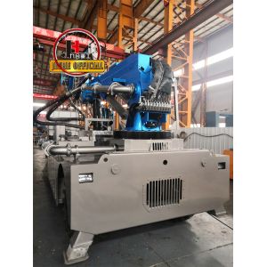 JIUHE Tunnel Concrete Shotcrete Machine/ Small Shotcrete Pump Truck Sprayed