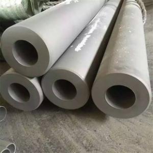 China Thin Heavy Wall Thickness Stainless Steel Seamless Tubing Astm A269 A312 on sale