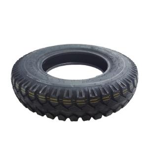 China DAYANG OEM 5.0-12 Motorcycle Tire Natural Rubber Casing Global Packing Black Color on sale