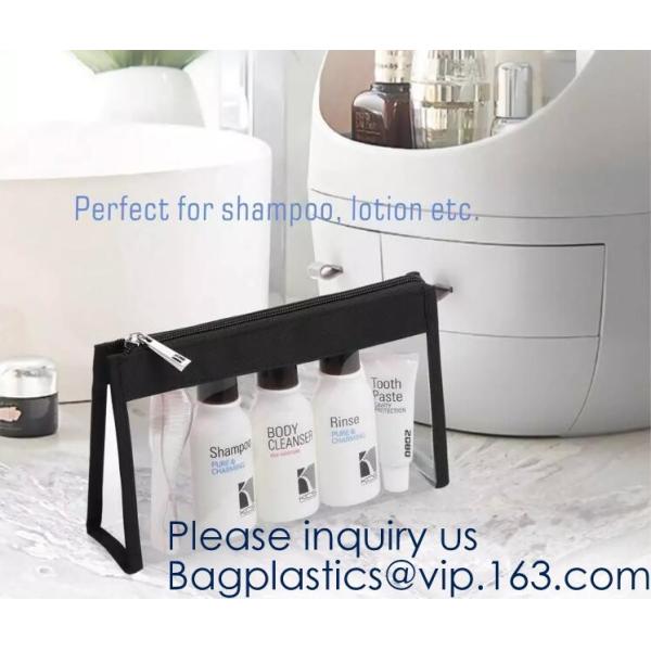 Matt Mesh EVA k Bubble Bag, Air bubble plastic packing bag,eva k bag for perfume with custom logo, bagease