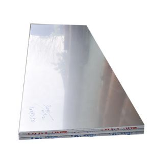 ASTM Nickel Alloy Monel K500 Steel Sheet N05500 2.4375