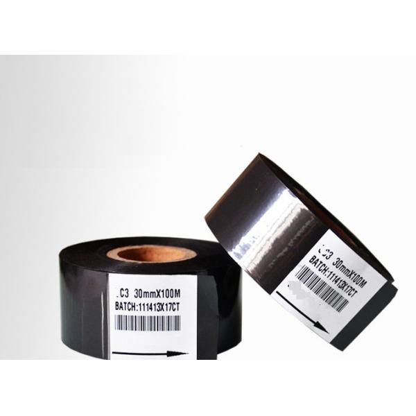30mm25mm 35mm FC1 SCF900 LC1 hot stamping coding Food and Factory Packaging Batch Number Date Color ribbon