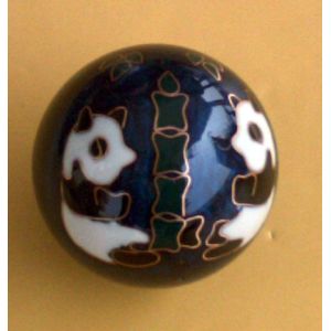 Buy cheap Chinese therapy ball from wholesalers