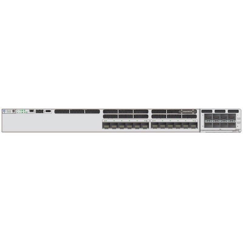 Cisco C9300X-12Y-A