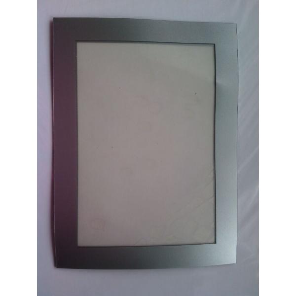 photo frame Magnetic photo frame fridge magnet sticker removable/reused wall sticker OEM