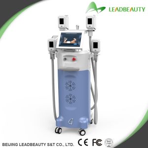 Quality The Hottest Criolipolisys Fat Freezing Machine wholesale