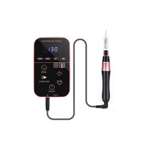 Digital Wireless 110V Permanent Makeup Machine Kit
