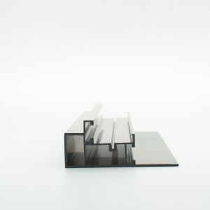 Quality Customizable Wide PVC Insulation Box Window Profile Extrusion Plastic wholesale