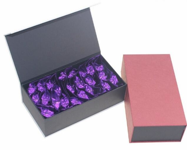 Luxury cardboard gift paper box for clothes / clothing gift box / garment packaging box,OEM Custom High Quality Luxury P