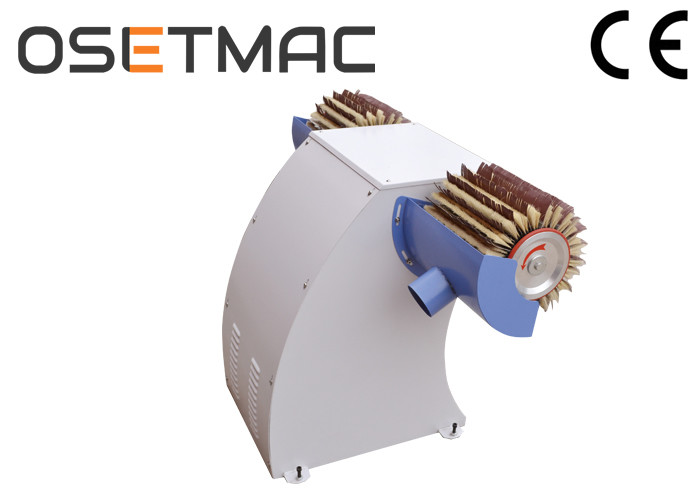 Quality Diameter 300mm Manual Wood Sander For PVC Panels Plywood wholesale