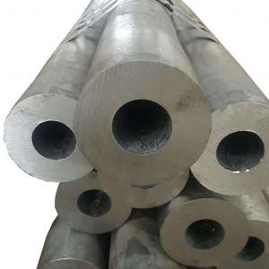 China Round Thick Wall Steel Tubing A519 SAE1026 A519 SAE1518 , Annealed Forged Steel Tube on sale