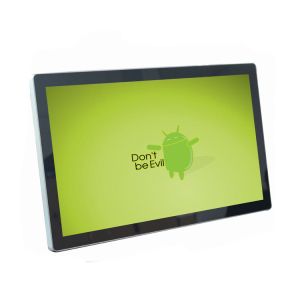 Quality 16G EMMC Flat Android Touch Panel PC Built In WIFI wholesale