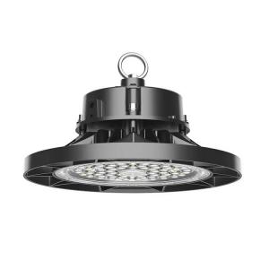 China 50w To 240w Led Ufo High Bay Light Work Under 65-70 Degrees Lpw 130lm/W on sale