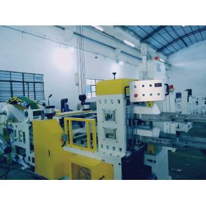 Quality Embossing Unit 3000 Sheets / Min 380V 50HZ Napkin Folding Machine wholesale