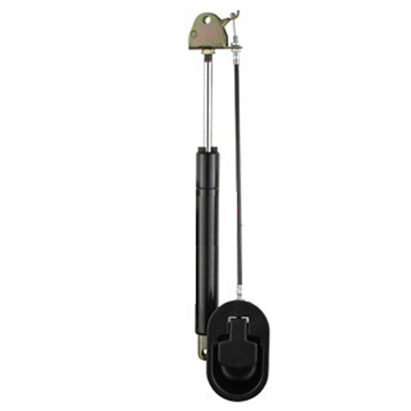 Quality Lockable Compression Nitrogen Gas Spring , Automobile Gas Strut wholesale