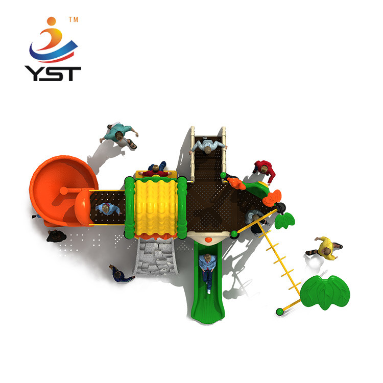 LLDPE Antistatic 400cm Outdoor Water Games Equipment