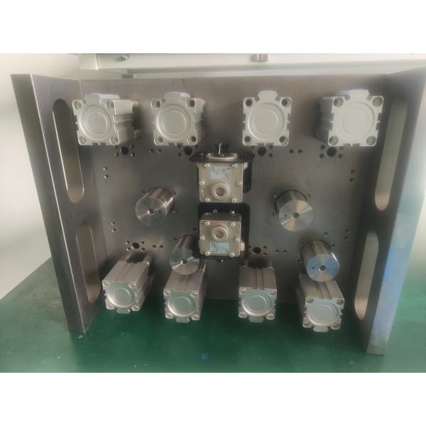 Quality Customized CNC Turning Milling Parts Medical Precision Machined Parts wholesale