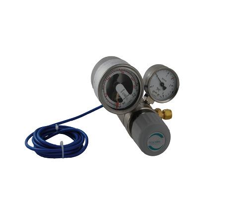 Electrically Heated Filter Gas Sampling Probe Siemens 50-200 Deg Temperature