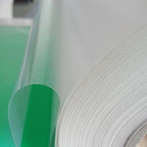 China Special Hot Melt Adhesive Roll Film TPU Elastic on sale