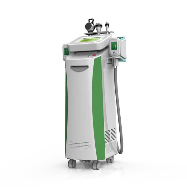 Professional CE approved 5 Handles cryolipolysis fat freezing body slimming