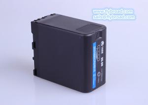 DV li-ion battery (GS-60) for Sony PMW-EX1R,PMW-EX3,PMWEX-160.etc.