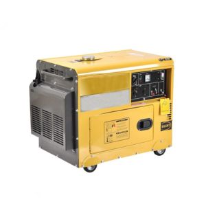 Kaina Super Silent Diesel Generators , Industrial Diesel Generator