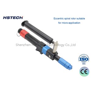 Quality Lightweight Dispensing Valve for Micro-Application Dispensing Applications wholesale