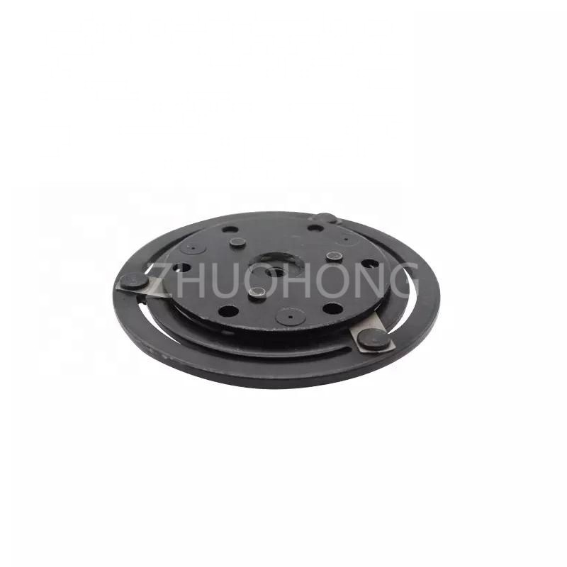FORD JMC TRANSIT MPV 2016- 2 2.0 D 4PK Grooves Car AC Compressor Pulley Clutch 140MM