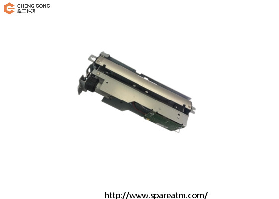1750243309 Wincor Nixdorf PC280 Shutter ATM Machine Spare Parts