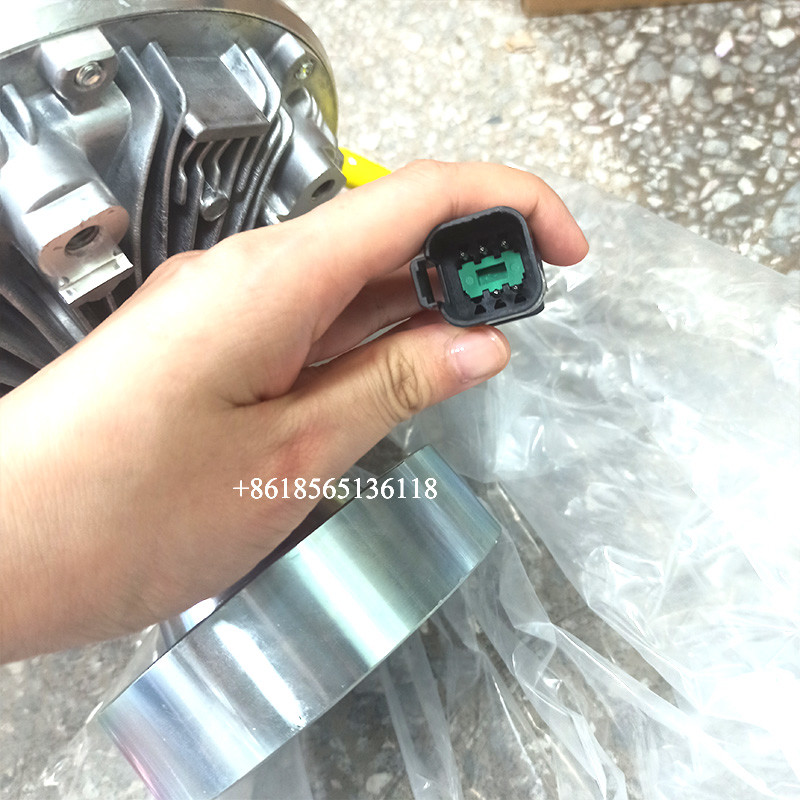 Fan Clutch 281-3588 2813588 for CAT 320D 320D FM 320D GC 320D L 320D LN 320D LRR