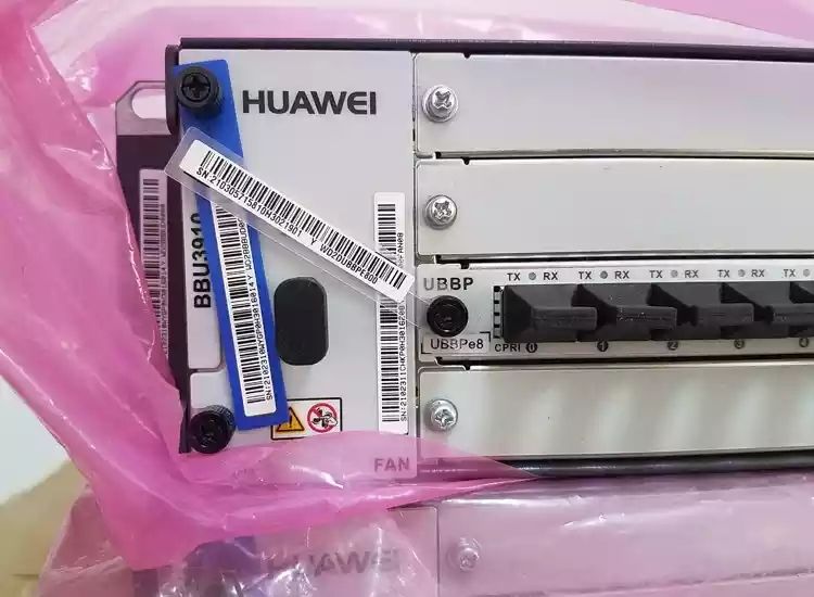 34060987 HUAWEI Optical Module SFP+ 9.8G LC SM 1.4km
