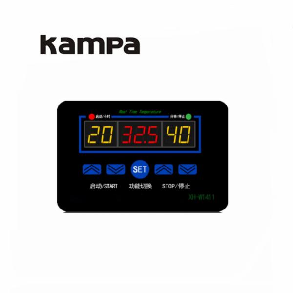 Digital Multi-Function Temperature Controller XH-W1411