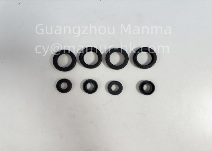 MAMUR Brake Wheel Cylinder Cup Set For JAC 1040 6700 Spare Parts
