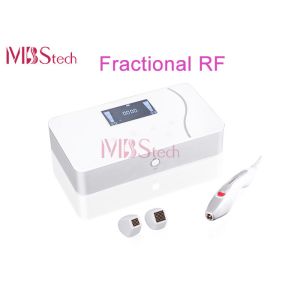 China Face Lifting Microneedle RF Machine on sale