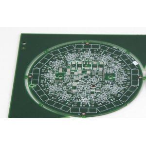 Quality Customized HDI PCB Board Manufacturer 1.6mm Thickness HASL PCB wholesale