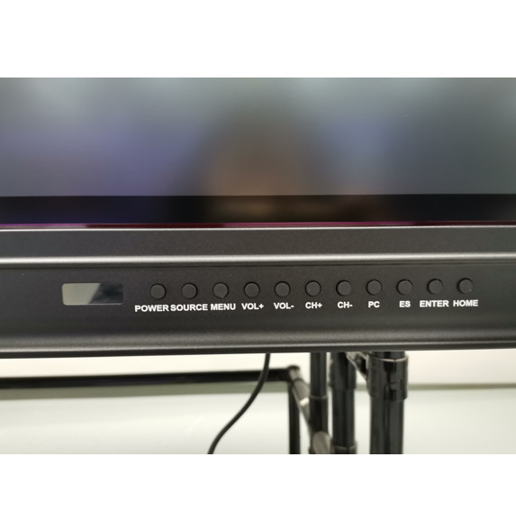 350cd/M2 Interactive Flat Panel Whiteboard 75 Inch For Teaching education With Shortcuts