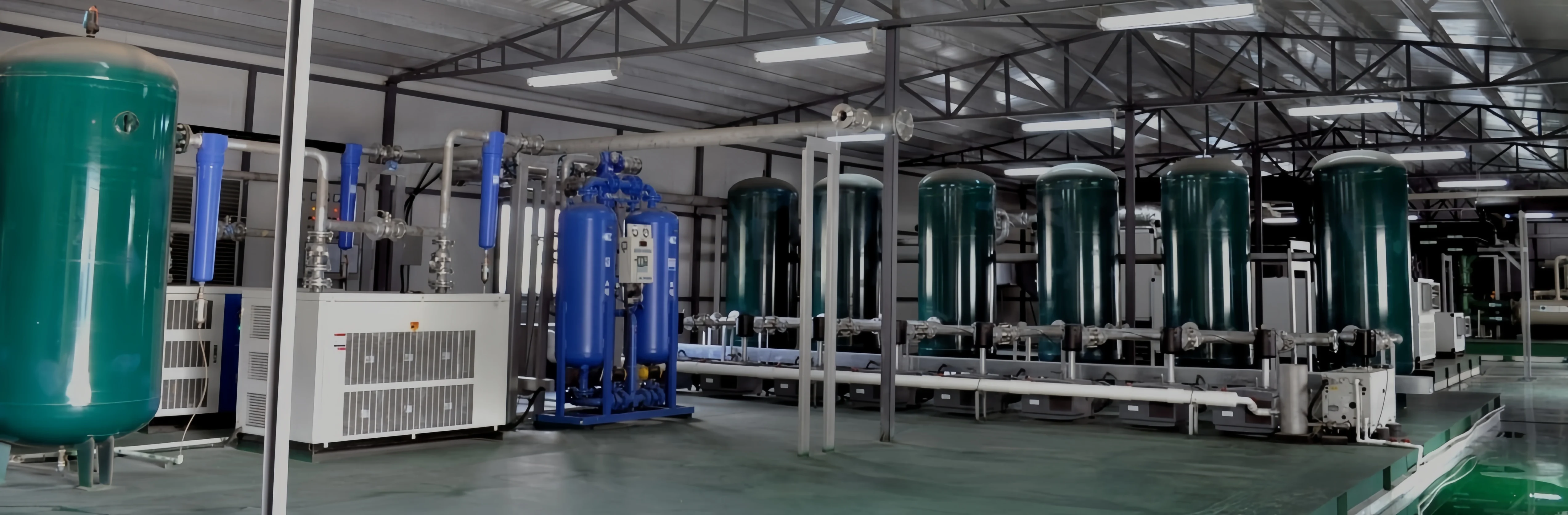 SCU 50KWh to 2MWh Industrial Commercial BESS Energy Storage System Container Solution