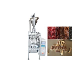 Quality Shisha Hookah 2kw Automated Packing Machine With Plastic Bag wholesale