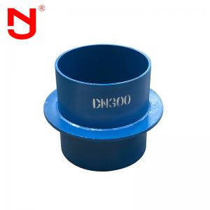 Quality DN100 DN125 Rigid High Flexible Waterproof Casing For Concrete Wall wholesale