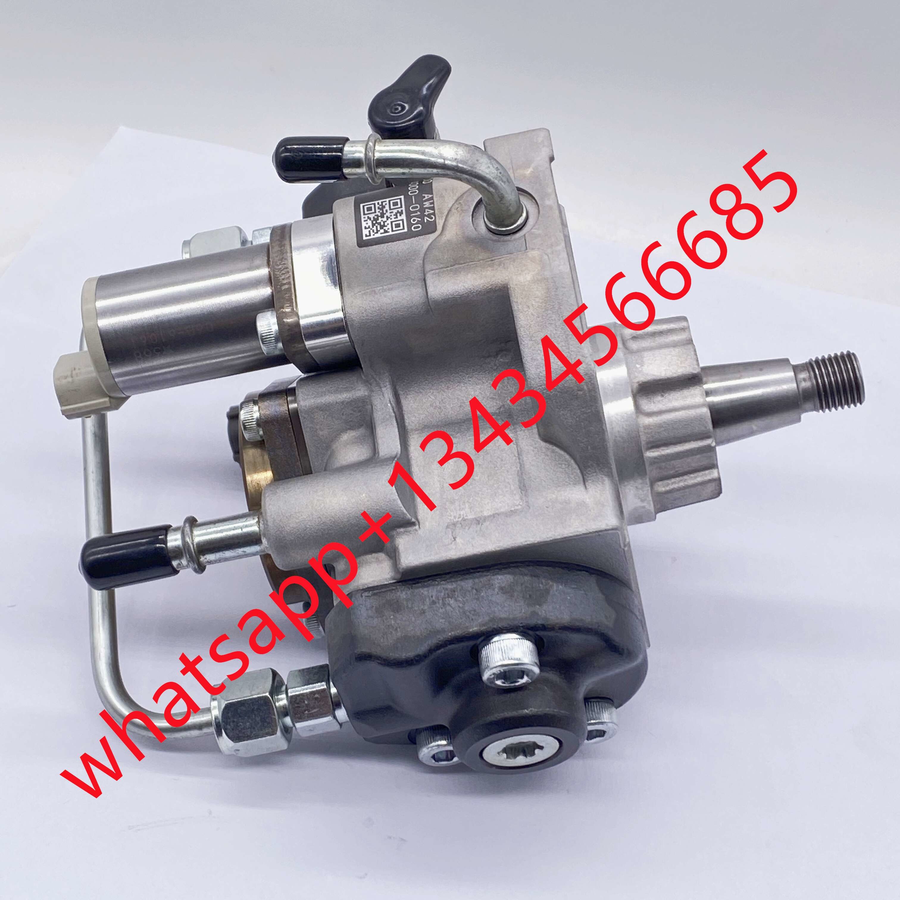 Diesel Injection Fuel Pump 167000-AW42 2940000160 294000-0160