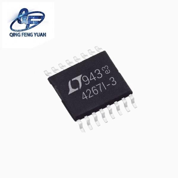 New Original Guaranteed Quality LTC426 LTC4267I LTC4267IGN Electronic Components